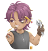 Official portrait of Milo